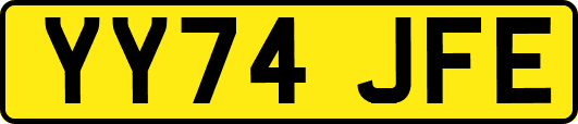 YY74JFE