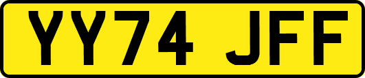 YY74JFF