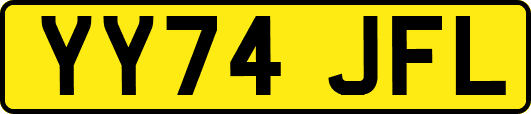 YY74JFL