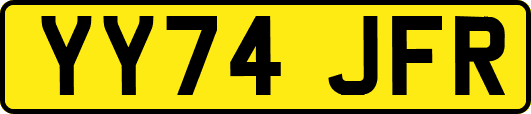 YY74JFR