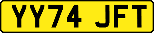 YY74JFT