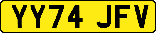 YY74JFV