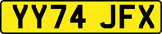 YY74JFX