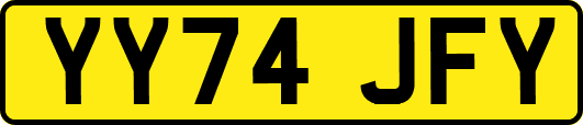 YY74JFY