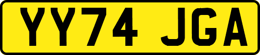 YY74JGA