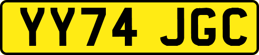 YY74JGC