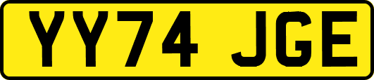 YY74JGE