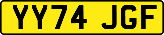 YY74JGF