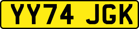 YY74JGK