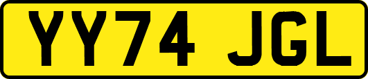 YY74JGL