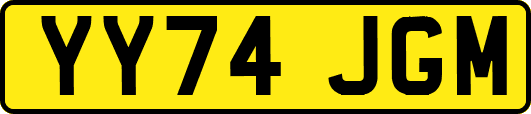 YY74JGM