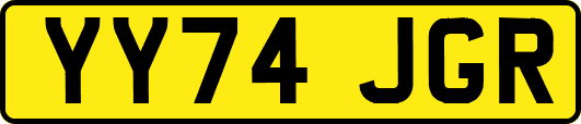 YY74JGR