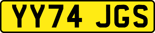 YY74JGS
