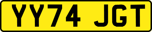 YY74JGT