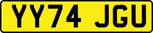 YY74JGU