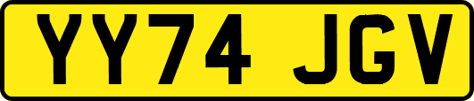 YY74JGV