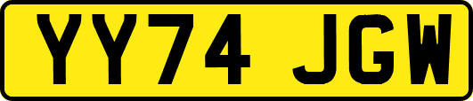 YY74JGW