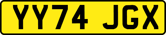 YY74JGX