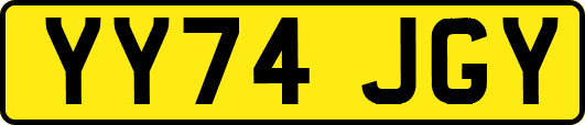 YY74JGY