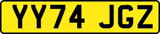 YY74JGZ