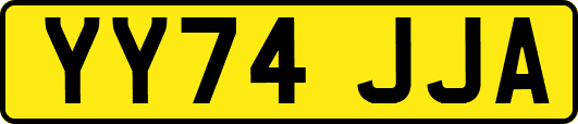 YY74JJA
