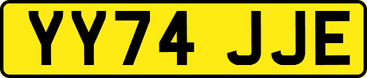YY74JJE