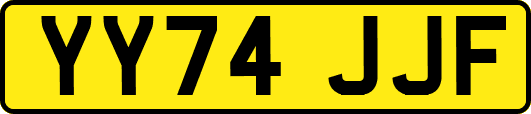 YY74JJF