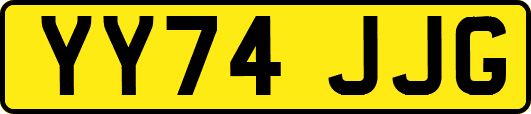 YY74JJG