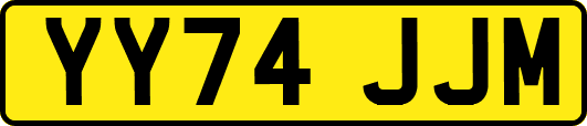 YY74JJM