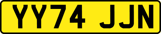 YY74JJN