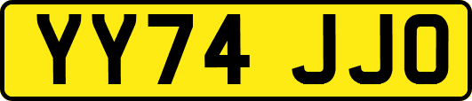 YY74JJO