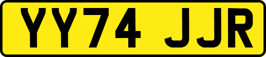YY74JJR