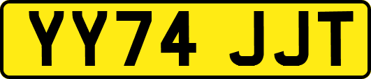 YY74JJT