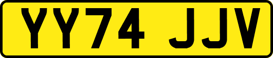 YY74JJV