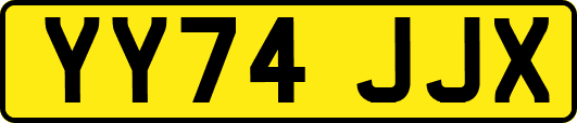 YY74JJX