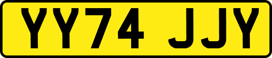 YY74JJY