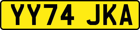 YY74JKA