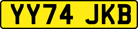 YY74JKB