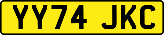 YY74JKC