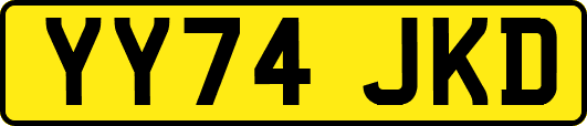 YY74JKD