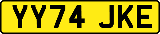 YY74JKE