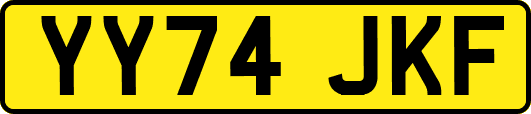 YY74JKF