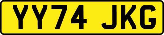 YY74JKG