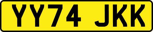 YY74JKK