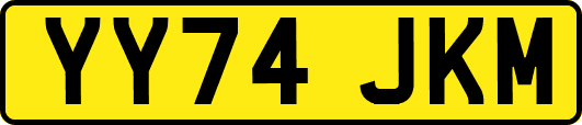 YY74JKM