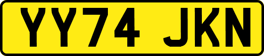 YY74JKN