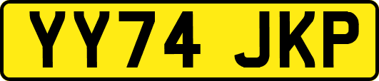YY74JKP