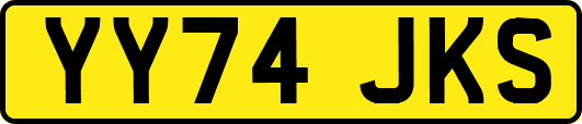 YY74JKS