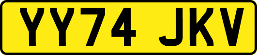 YY74JKV