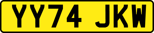 YY74JKW